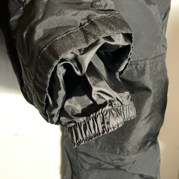 SLALOM Snow Pants Size Small Velcro Sides WaterResistant - Picture 4 of 9